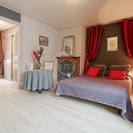 Chez Sanyou Гаварни Екстериор снимка