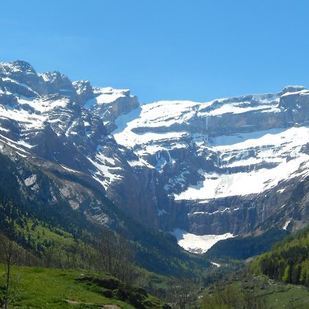 Chez Sanyou Гаварни Екстериор снимка