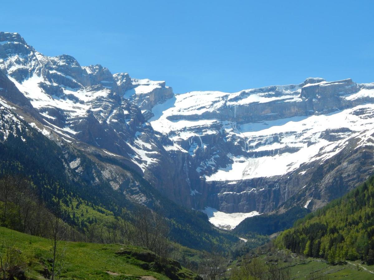 Chez Sanyou Гаварни Екстериор снимка
